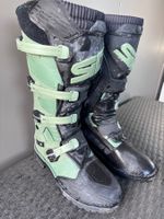 Sidi X-Power Enduro Gr. 43