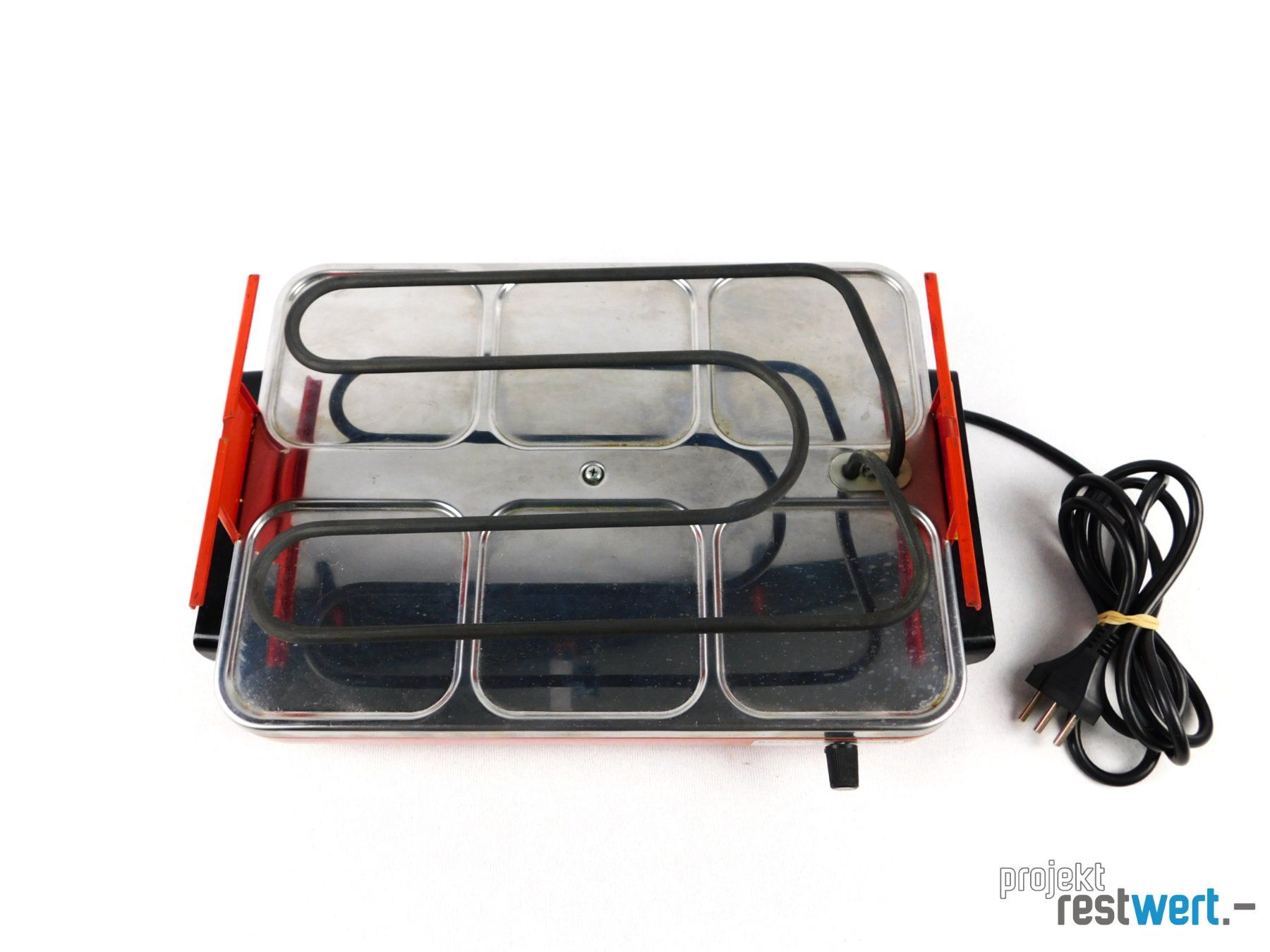 Sigg Elettrodomestici da cucina: Vintage Raclette Grill von SIGG – Usato da Bülach venduto da restwert_buelach 2