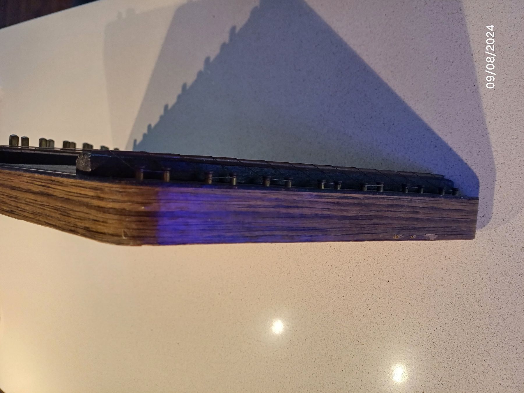 Strumenti musicali: Alte Zither, lackiert, handbemalt – Usato da Würenlos venduto da JRP_71 6