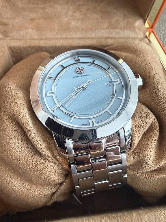 Orologi: Armbanduhr Tory Burch  – Usato da Stein AG venduto da lil_l8tz