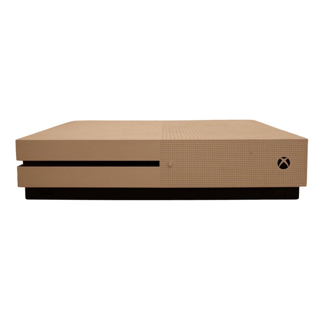 Microsoft Console: Xbox One S System + Controller – Usato da Paudex venduto da dindeboy 1
