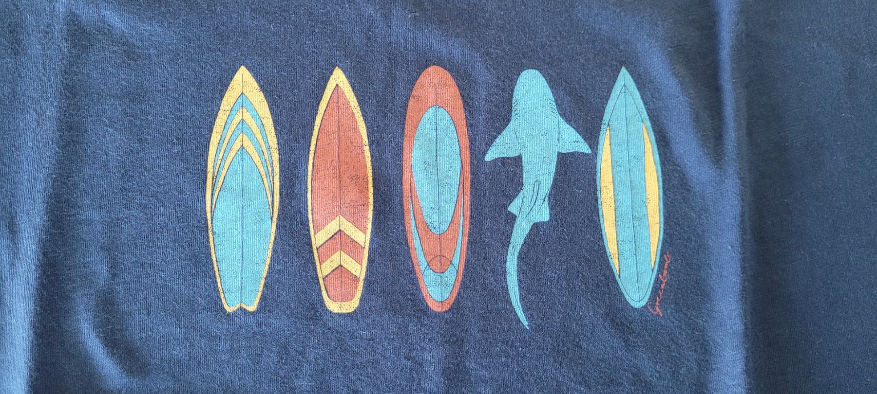 T-shirt: T-Shirt von Greenbomb – Nuovo (secondo la descrizione) da Kriens venduto da Tirza88 1