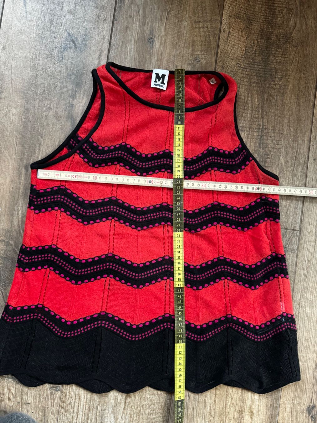 Missoni Top: Missoni Top – Usato da Brugg AG venduto da Simone28