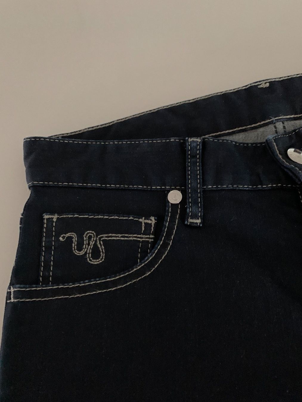 Roberto Cavalli Jeans: JUST CAVALLI jeans S/M – Usato da Morges venduto da Imade1 7