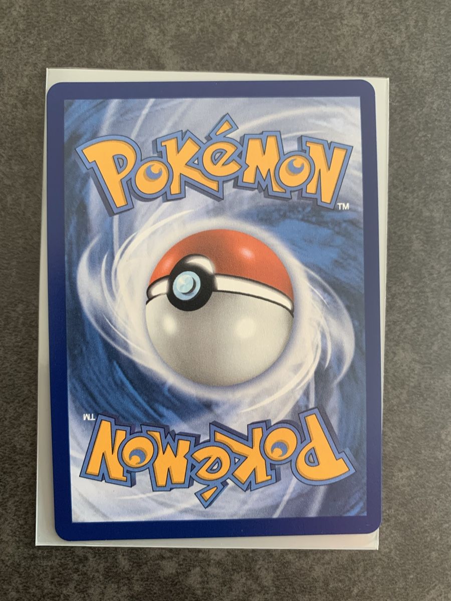 Pokémon Carte collezionabili: Lapras 30C 131/128 30th anniversary  – Nuovo (secondo la descrizione) da Studen BE venduto da khe_8qkx 1