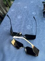 Sonnenbrille