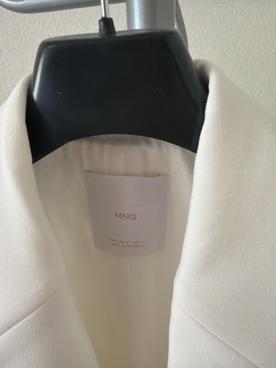 Jacken: Blazer MNG – Neu (gemäss Beschreibung) aus mollis von joker05 1