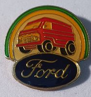 BB472 - Pin Ford Transporter