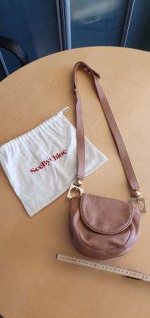 Sac SeeByChloé PN: CHF 600.-