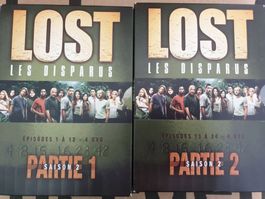 LOST saison 2