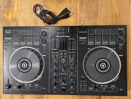 Pioneer Dj DDJ-RB einwandfrei