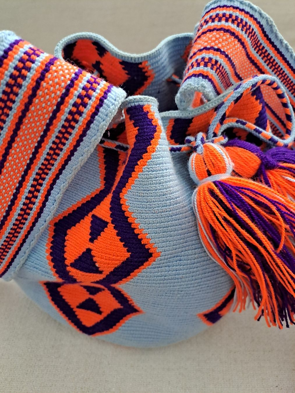 Borse da donna: Mochila Tasche neuwertig – Nuovo (secondo la descrizione) da Zürich venduto da cla_pb5j 2