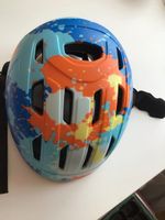 Neuwertiger Velohelm, Marke: Pulse, Grösse S, Top Zustand!
