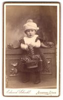 Fotografie Eduard Schucht, Zürich, klei