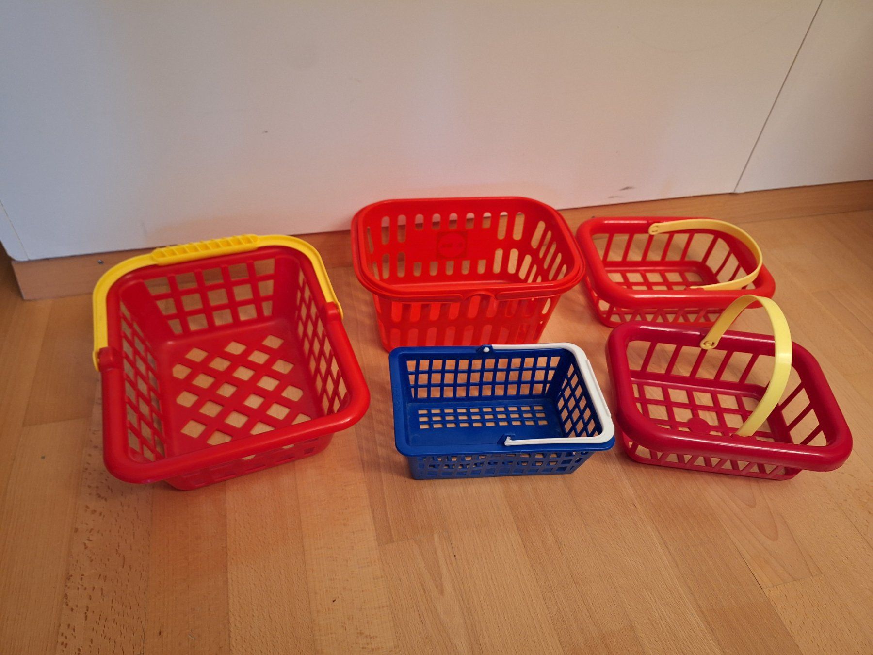 Giocattoli: grosses Spielküchen-Zubehör-Set! – Usato da Oberrieden venduto da smarties949 1