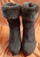 CHINESE LAUNDRY Damen WinterSchuhe Gr.39