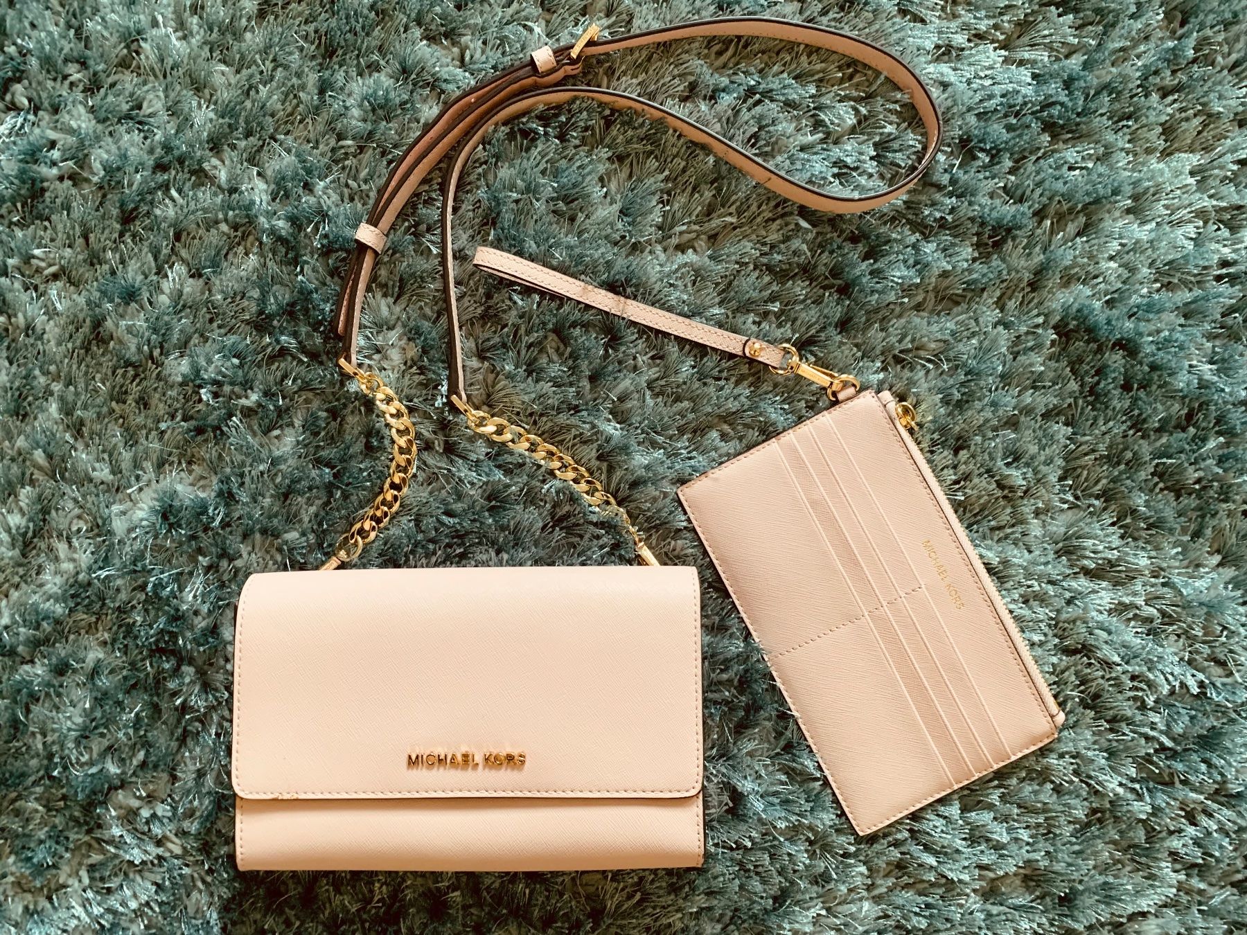 Michael Kors Borse da donna: Michael Kors Original Handtasche – Usato da Winterthur venduto da Darfweg