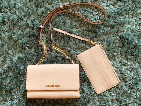 Michael Kors Original Handtasche