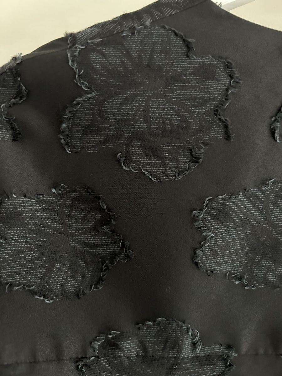 Akris Giacche: Beautiful jacquard jacket Akris Punto – Nuovo (secondo la descrizione) da Sankt Gallen venduto da DDDAAA 3