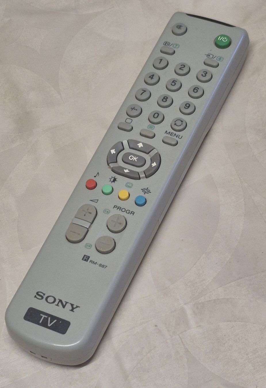 Sony Triniton CRT Fernseher (Gebraucht) in Luzern für CHF 170 – nur ...