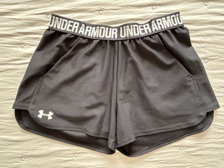 Under Armour Sport Shorts, neuwertig, Grösse S, Schwarz
