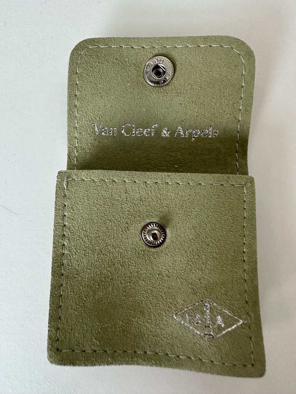 Borse: Pochette voyage Van Cleef Arpels NEUVE – Nuovo e nell'imballaggio originale da Carouge GE venduto da loveluxury 2