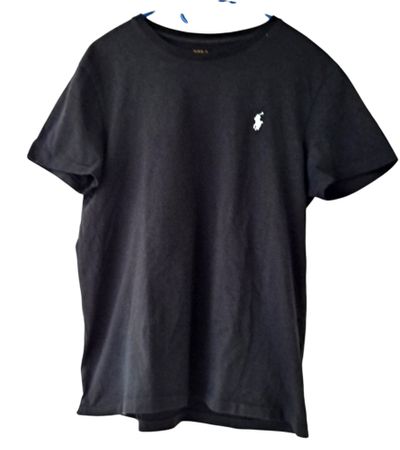 Ralph Lauren Polo Shirt Gr. M 175 / 96 A