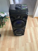 Partybox Muse 400W
