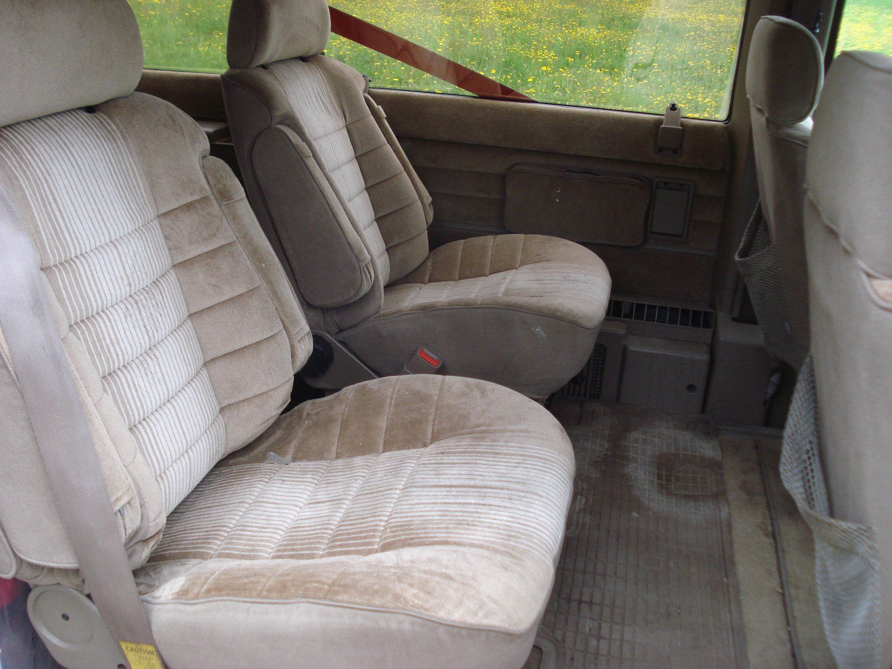 Chevrolet Autos: Chevrolet Astro Extended 4x4 – D'occasion à Seewen par ann_2dlm 4