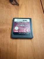 Tomb Raider Legend Nintendo DS