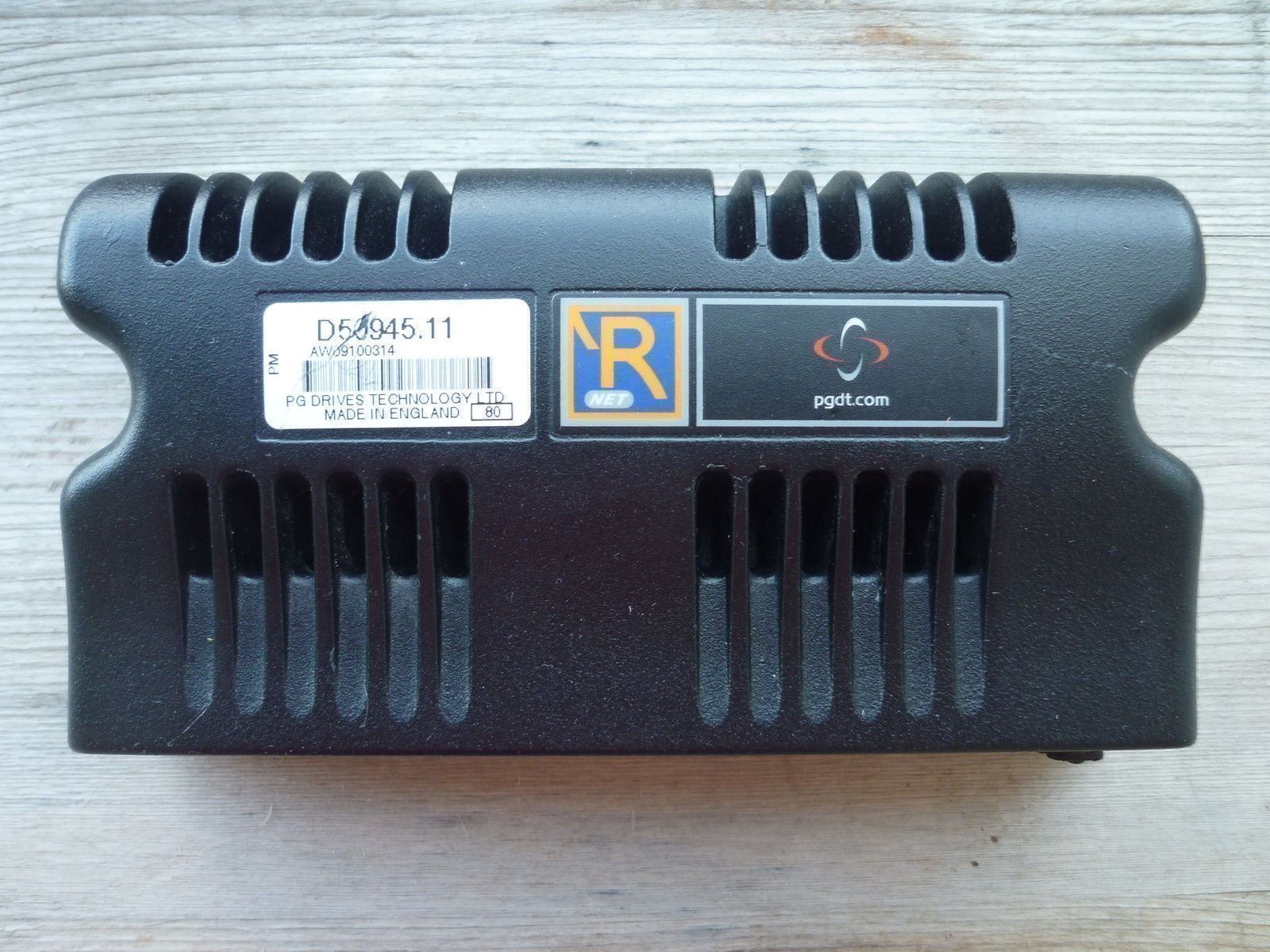 Componenti elettronici: Power Control Modul D50945.11 – Usato da Aarau venduto da Rdodger