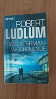 Das Osterman-Wochenende von Robert Ludlum