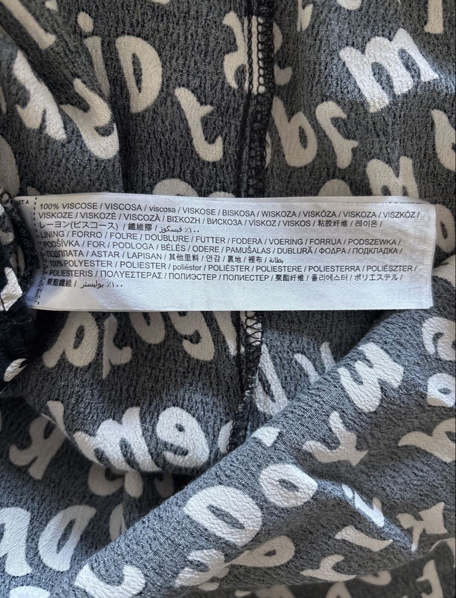 Mango Vestiti: Freizeitkleid Mango – Usato da Basel venduto da lau_retta 3