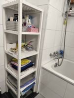 Muskan Ikea Regal
