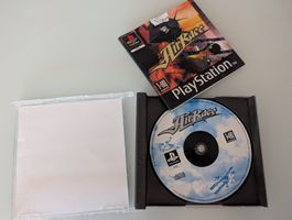Air Race (PS1)