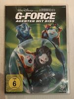 G-Force Agenten mit Biss DVD Disney