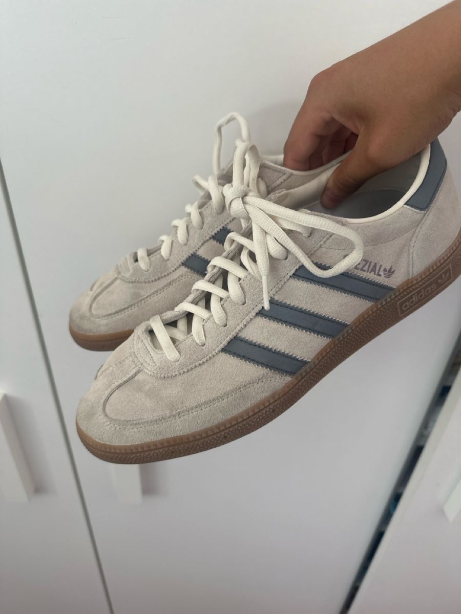 Scarpe da uomo: Adidas Spezial Schuhe – Nuovo (secondo la descrizione) da Binningen venduto da nicestuff374 2
