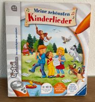 Tiptoi Buch Meine schönsten Kinderlieder