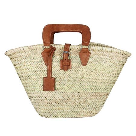 Sac panier
