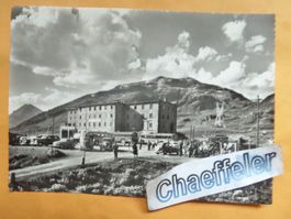 Hotel Bernina - Hospiz