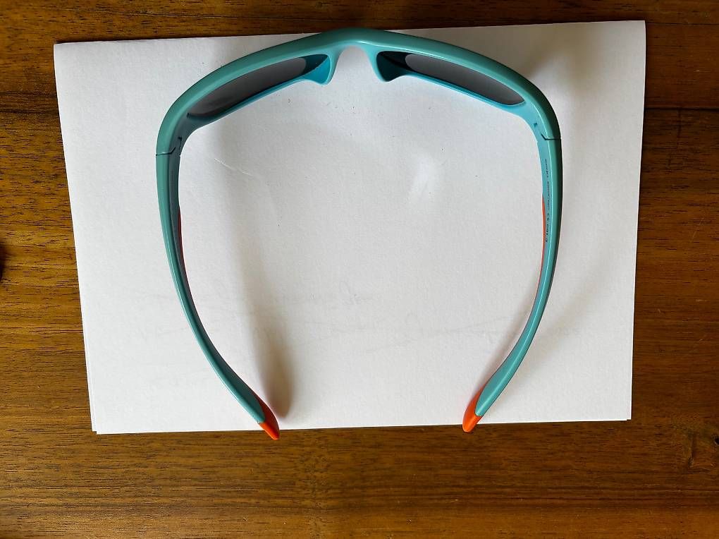 Occhiali & Lenti: Sonnenbrille cerjo Kind blau gebraucht – Usato da Thun venduto da Lupinmela 2