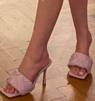 Bottega Veneta Pantoletten