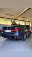 BMW M5 F90 / G30 / G31 LCI Facelift Heckleuchten Nachrüstung