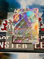 Pokémon / Shadow Rider Calyrex VMAX (CRE 075) / Ultra Rare