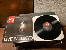 Psychic TV - Live In Tokyo