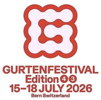 Gurtenfestival / 4-Tagespass
