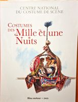 Kostüme aus 1001 Nacht - Ein zauberhaftes Buch! Selten!