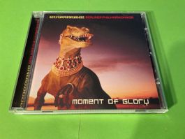 Scorpions Berliner Philharmoniker CD Moment of Glory