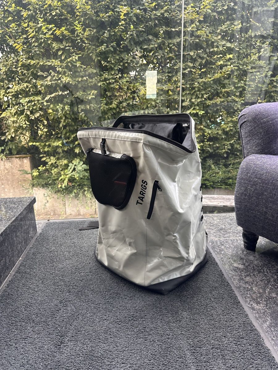 Tarigs Rucksäcke: Hunderucksack von TARIGS (L) – Gebraucht aus Pfäffikon ZH von Grit-lee 2