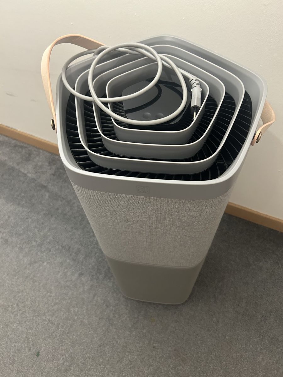 Electrolux Purificatori d'aria: Luftreiniger  Electrolux – Usato da Ermenswil venduto da Speed028026